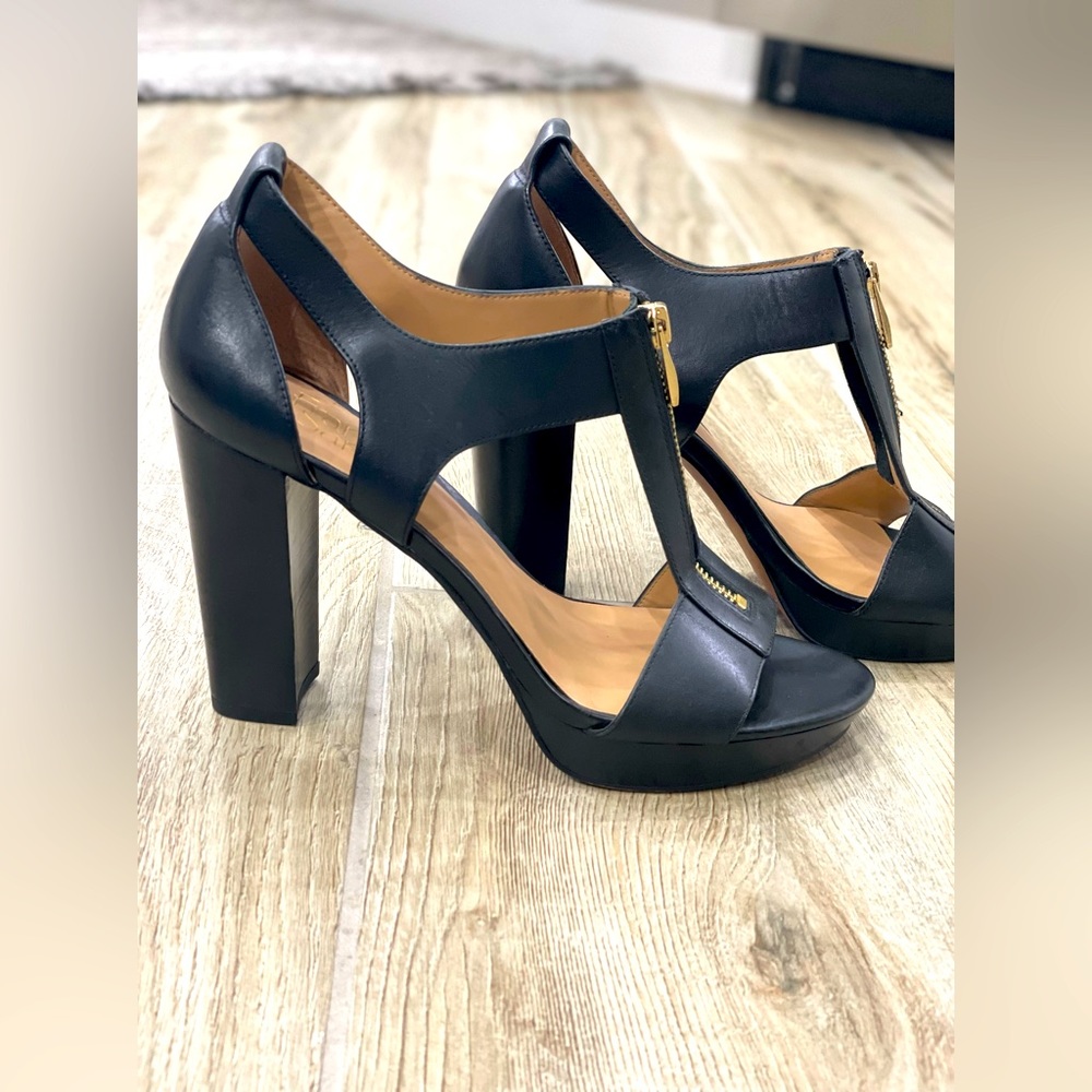 Franco Sarto High Heels